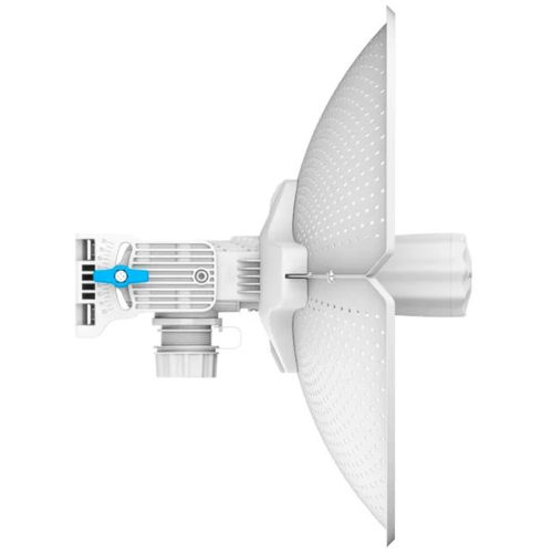 Точка доступу Ruijie Reyee CPE, 5Ghz, 867 Mbps, 1xFE PoE, IP65, -40°C - +70°C (RG-AirMetro460F)