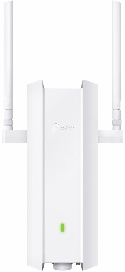 Точка доступу TP-Link Omada AX1800, 1хGE, PoE, IP68 (EAP625-OutdoorHD) фото1