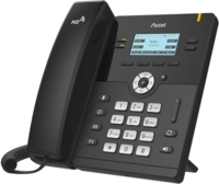 IP-телефон Axtel AX-300G (S5606553)