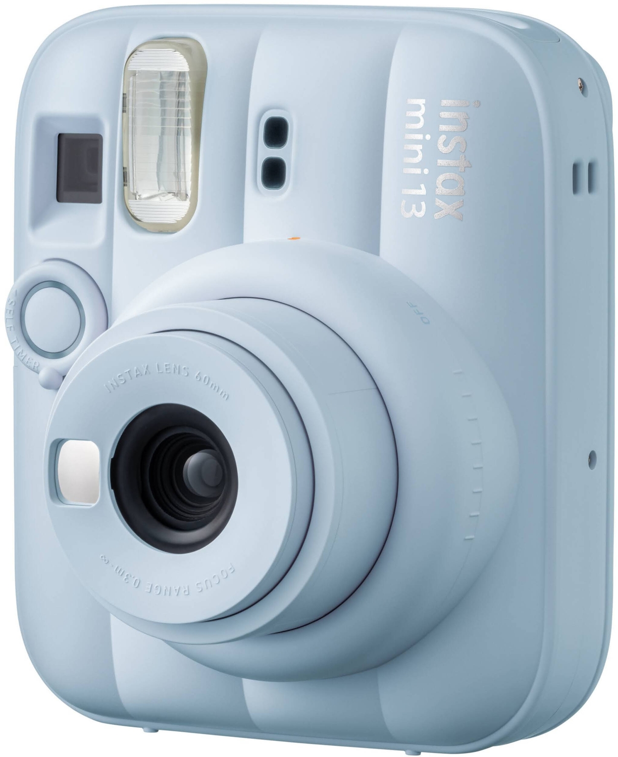 Фотокамера Fujifilm INSTAX Mini 13 Frost Blue (16963204)