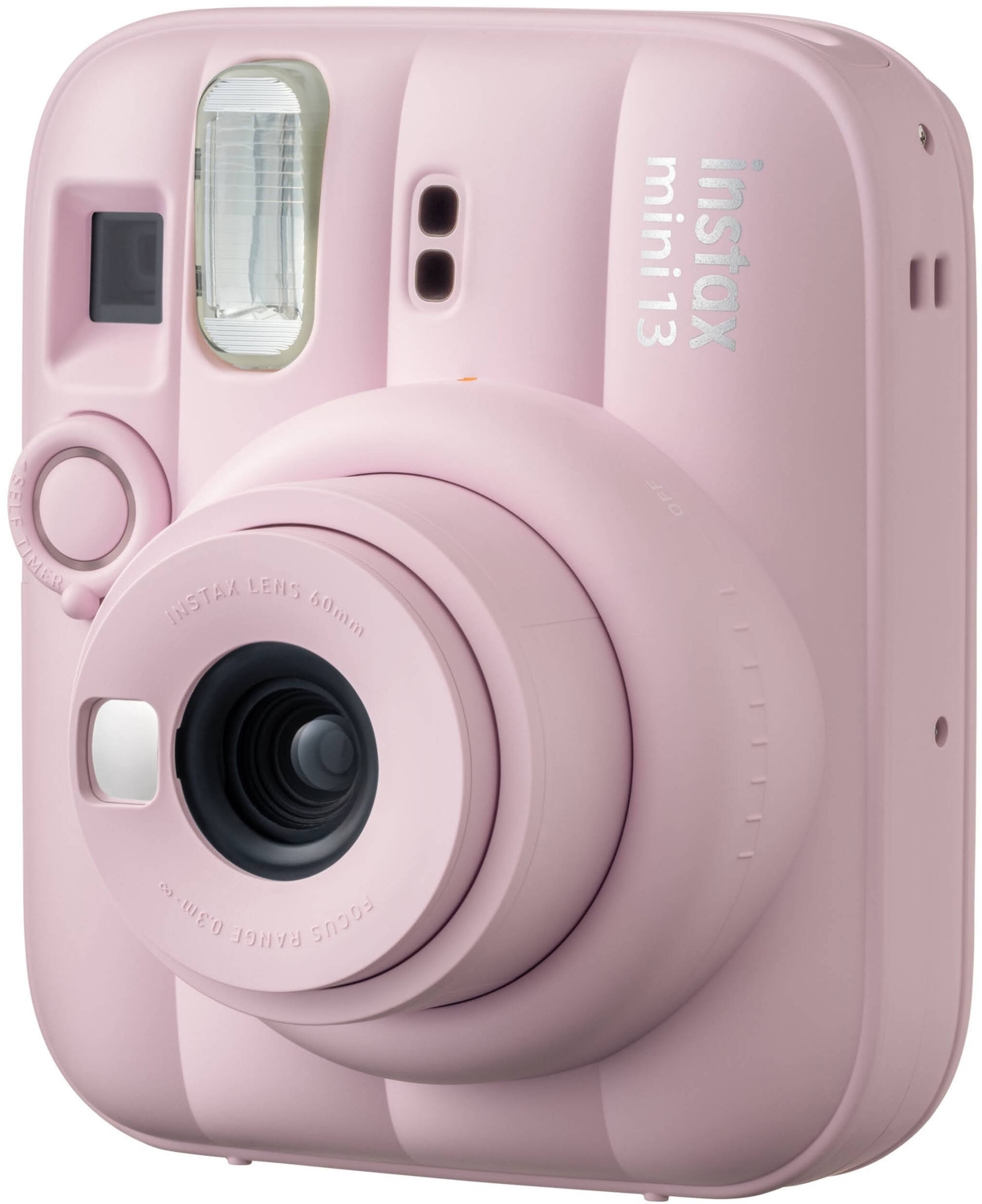 Фотокамера Fujifilm INSTAX Mini 13 Candy Pink (16963216)