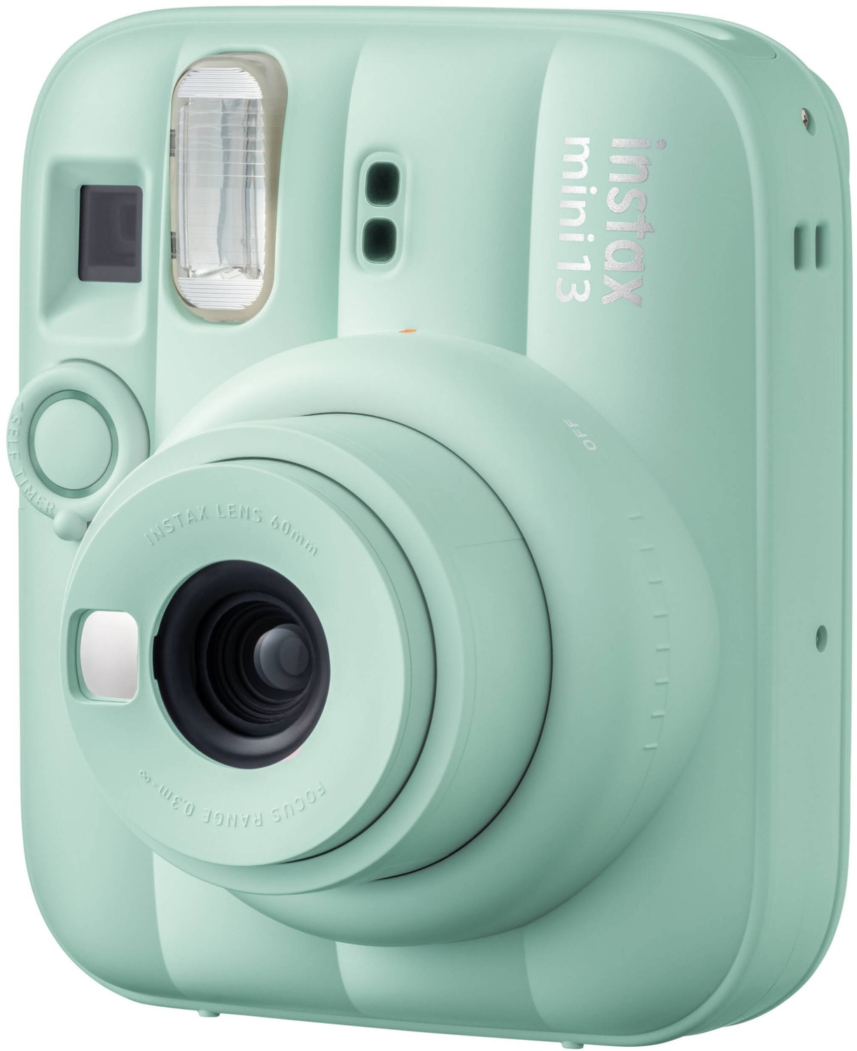 Фотокамера Fujifilm INSTAX Mini 13 Lagoon Green (16963228)