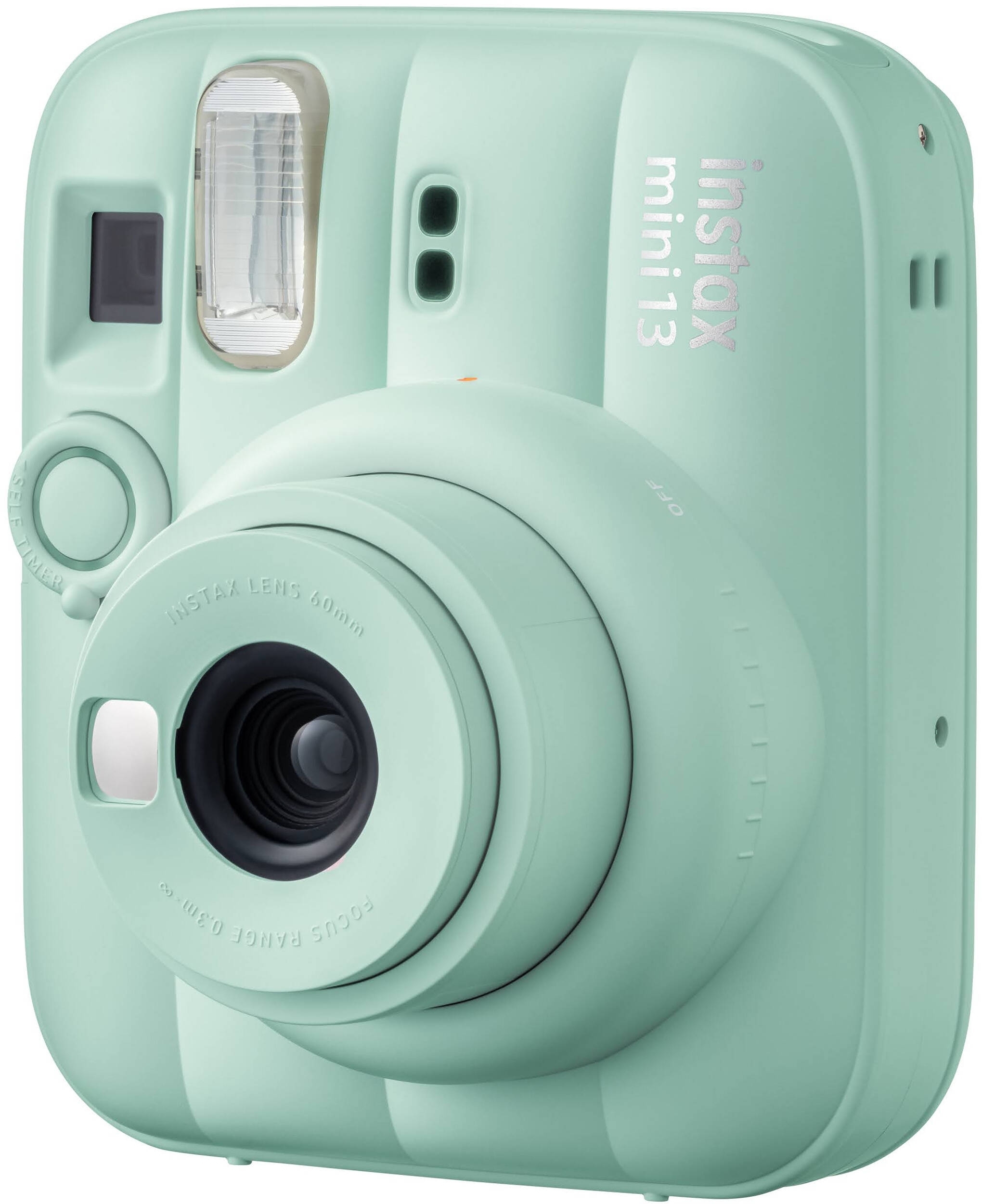 Фотокамера Fujifilm INSTAX Mini 13 Lagoon Green (16963228) фото1