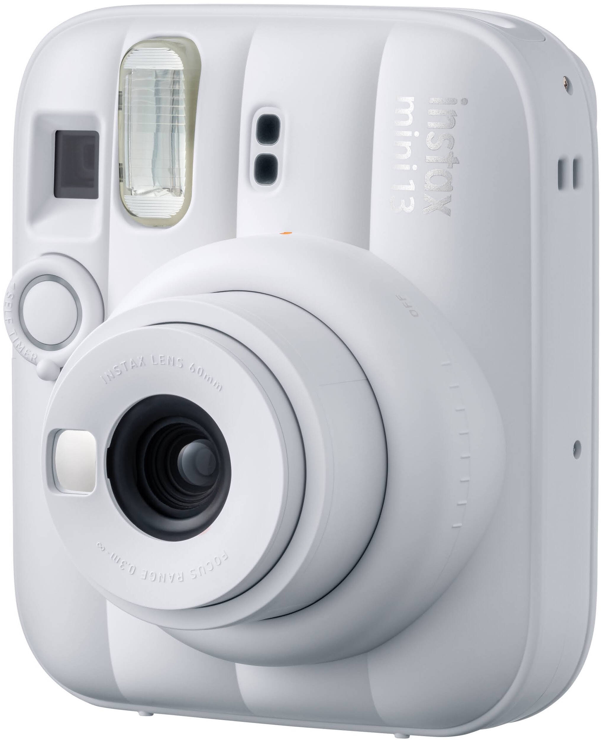 Фотокамера Fujifilm INSTAX Mini 13 Clay White (16963230) фото1