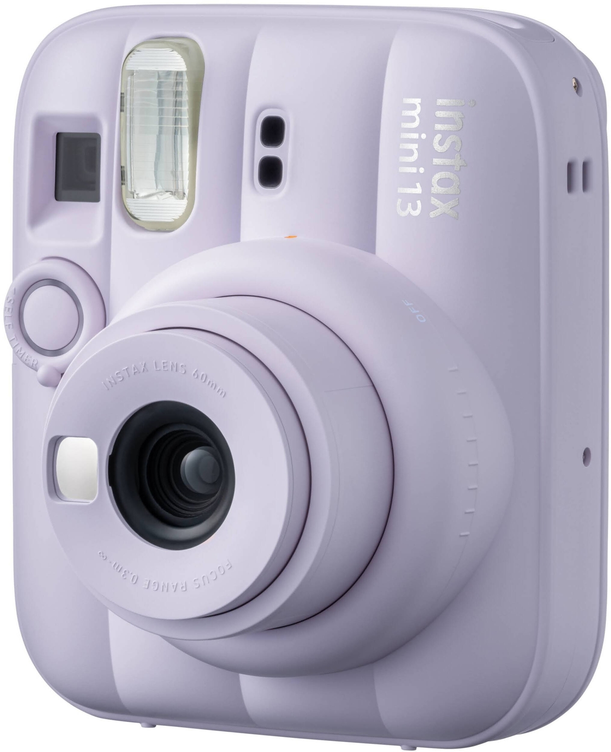 Фотокамера Fujifilm INSTAX Mini 13 Dreamy Purple (16963242)