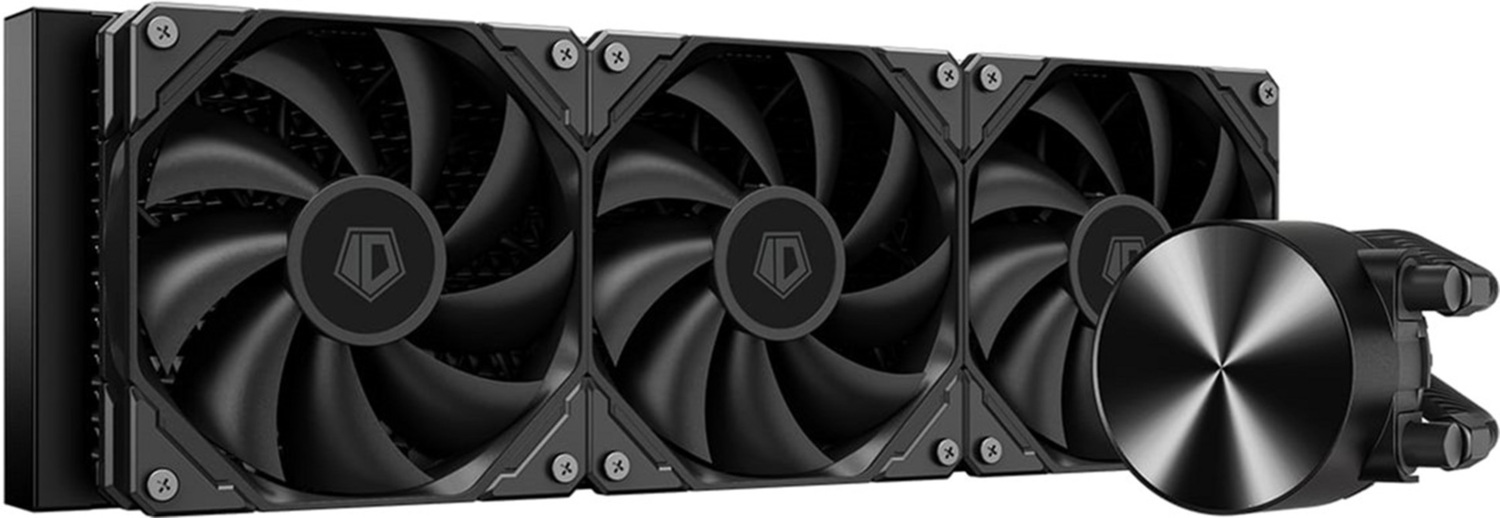 Система водного охлаждения ID-Cooling FX360 Pro, Intel: 2066/2011/1851/1700/1200/1151/1150/1155/11