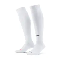 Гетры Nike U Acdmy Kh SX4120-101 42-46 белые