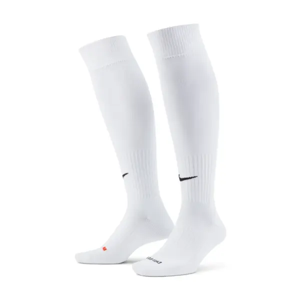 Гетры Nike U Acdmy Kh SX4120-101 46-50 белые