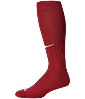 Гетри Nike U Acdmy Kh SX4120-671 31-35 червоні