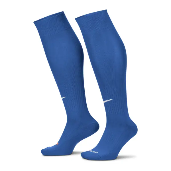 Гетры Nike U Acdmy Kh SX4120-402 42-46 бирюзовый