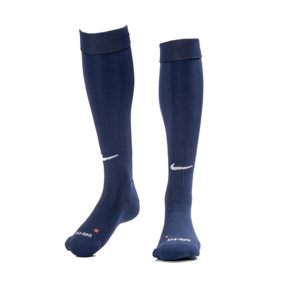 Гетры Nike U Acdmy Otc 132 SX4120-401 42-46 черный