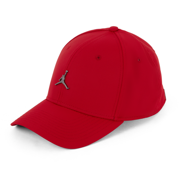 Кепка Nike Jordan Clc99 Cap Metal Jm CW6410-687 OS бирюзовый