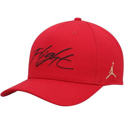 Кепка Nike Jordan Clc99 Flt Ess Cap DV3148-687 OS красная фото1