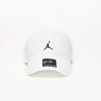 Кепка Nike Jordan H86 Jm Washed Cap DC3673-100 OS біла
