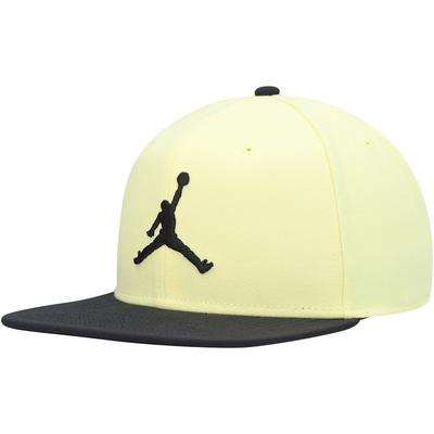 Кепка Nike Jordan Pro Jumpman Snapback AR2118-706 OS бежевая фото