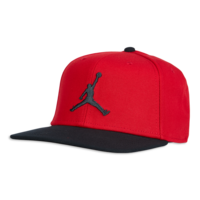 Кепка Nike Jordan Pro Jumpman Snapback AR2118-688 OS червона