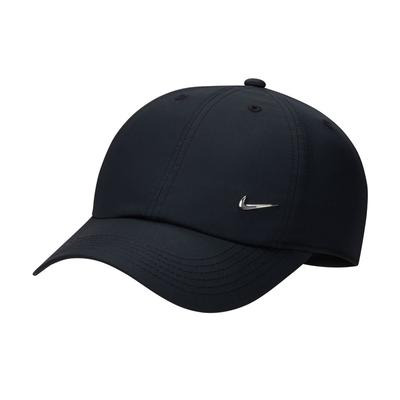 Кепка Nike K Df Club Cap Us Cb Mtswsh FB5064-010 OS черный фото