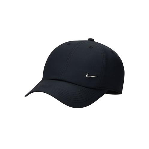 Кепка Nike K Df Club Cap Us Cb Mtswsh FB5064-010 OS черный
