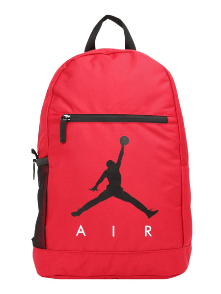 Рюкзак Nike Jordan Air School Backpack With Pencil Case 9B0503-R78 красный фото