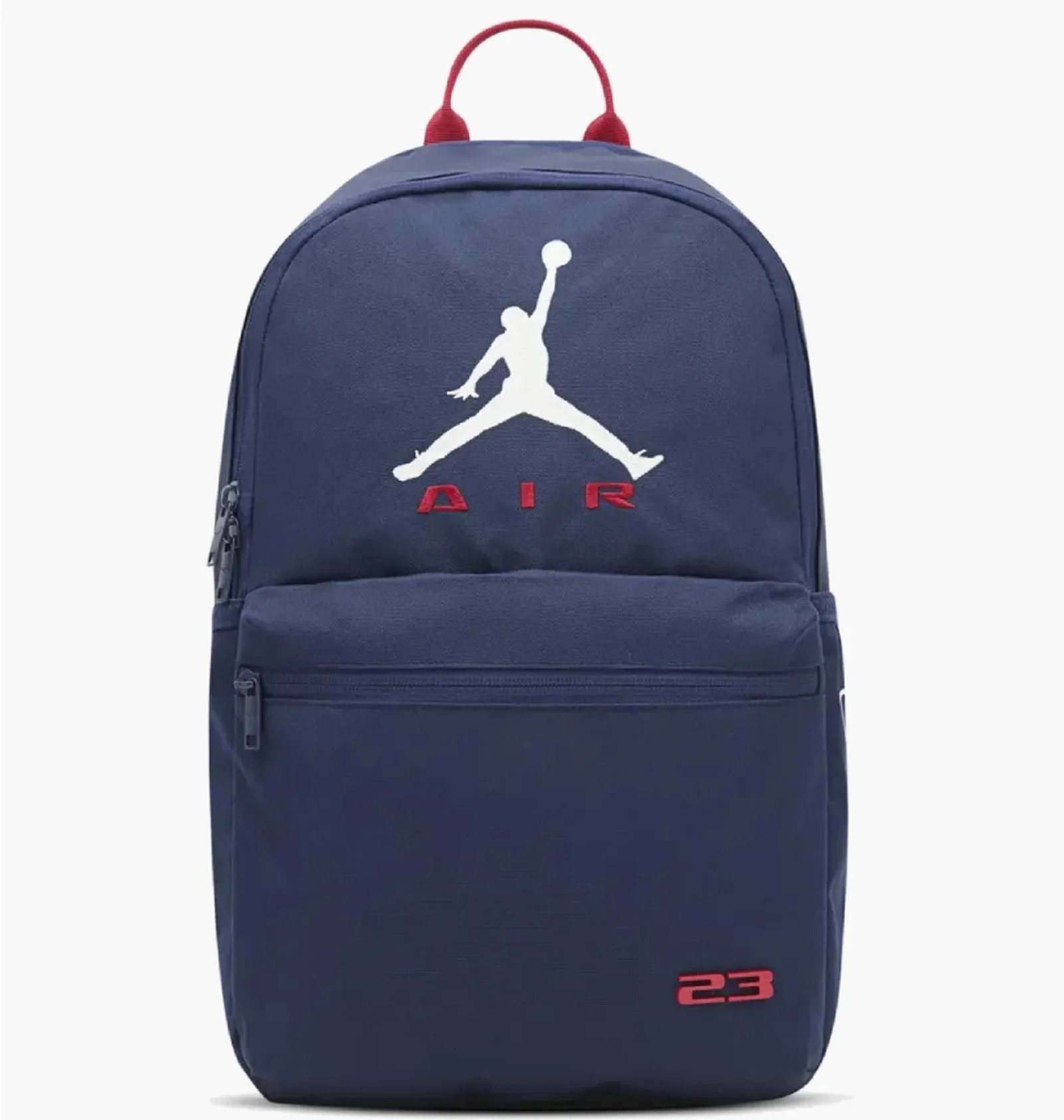 Рюкзак Nike Jordan Jam Air Backpack 25L MA9210-U90 синий фото1