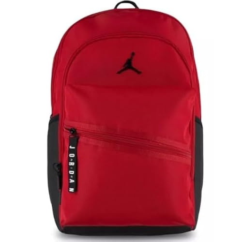 Рюкзак Nike Jam Air Patrol Backpack 27L MA0924-R78  красный