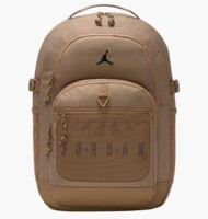 Рюкзак Nike Jordan Jam Blacktop Backpack 25L LM9047-J34 бежевий