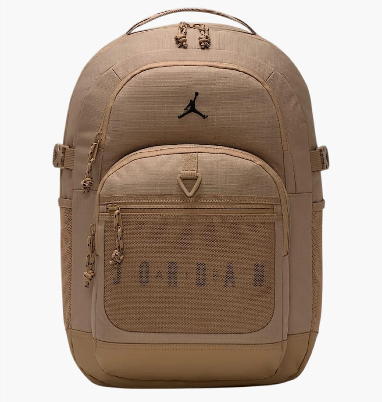 Рюкзак Nike Jam Blacktop Backpack 25L LM9047-J34 бежевый фото1