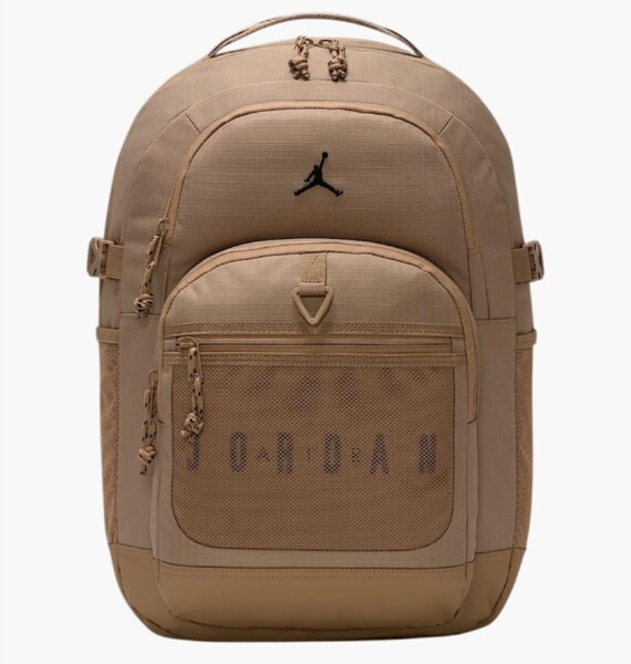 Рюкзак Nike Jam Blacktop Backpack 25L LM9047-J34  бежевый