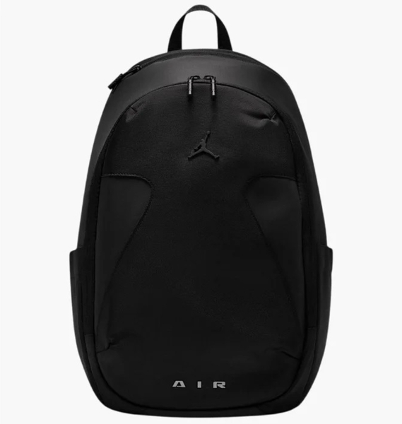 Рюкзак Nike Jam Element Backpack 25L MA9194-023  черный