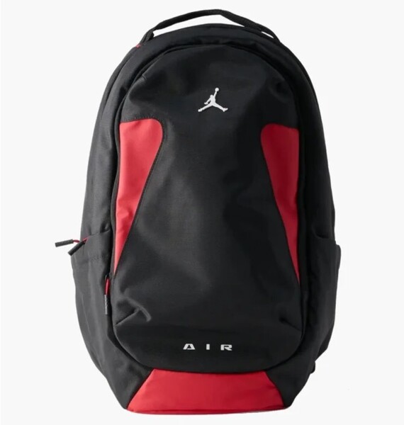 Рюкзак Nike Jam Element Backpack 25L MA9194-KR5  черный
