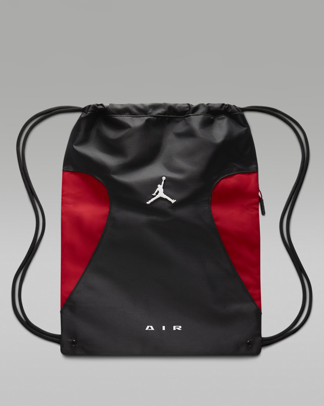 Рюкзак Nike Jam Element Gym Pack MA9197-KR5  черный/красный