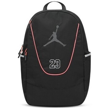 Рюкзак Jordan Nike Jam Flightcore Backpack 20L MA9192-G0H черный фото1