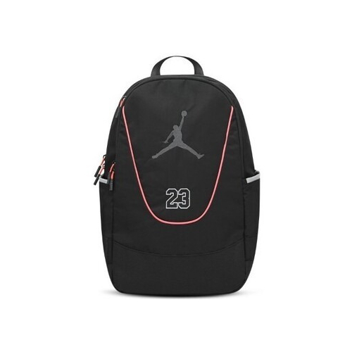 Рюкзак Jordan Nike Jam Flightcore Backpack 20L MA9192-G0H  черный