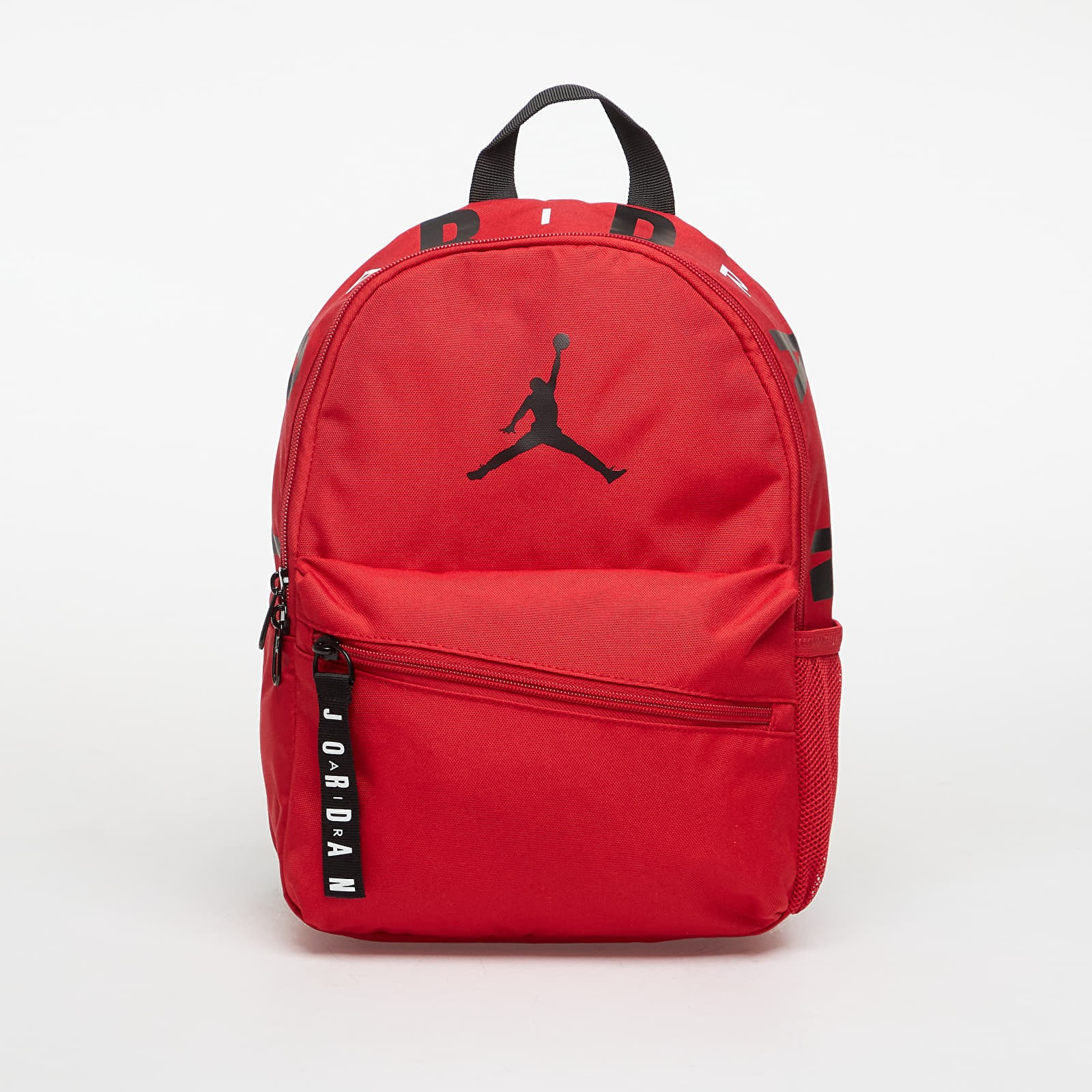 Рюкзак Nike Jan Mini Air Patrol Backpack 11L 7A9214-R78 красный фото1