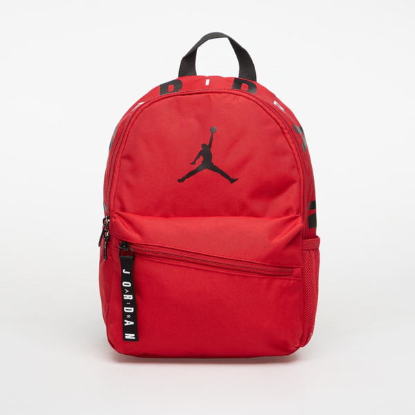 Рюкзак Nike Jan Mini Air Patrol Backpack 11L 7A9214-R78  красный
