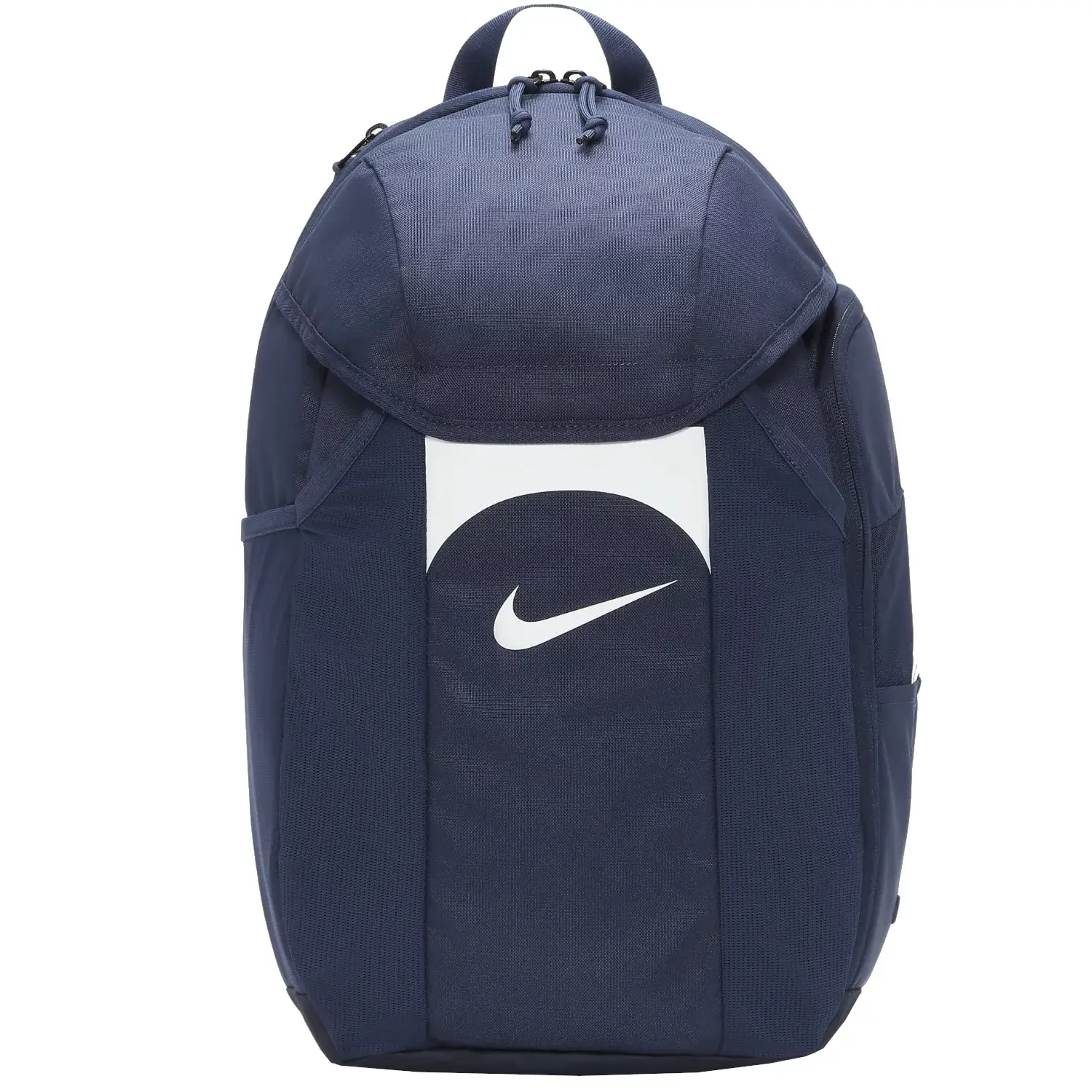 Рюкзак Nike Acdmy Team Bkpk 2.3 DV0761-410 темно-синий фото1