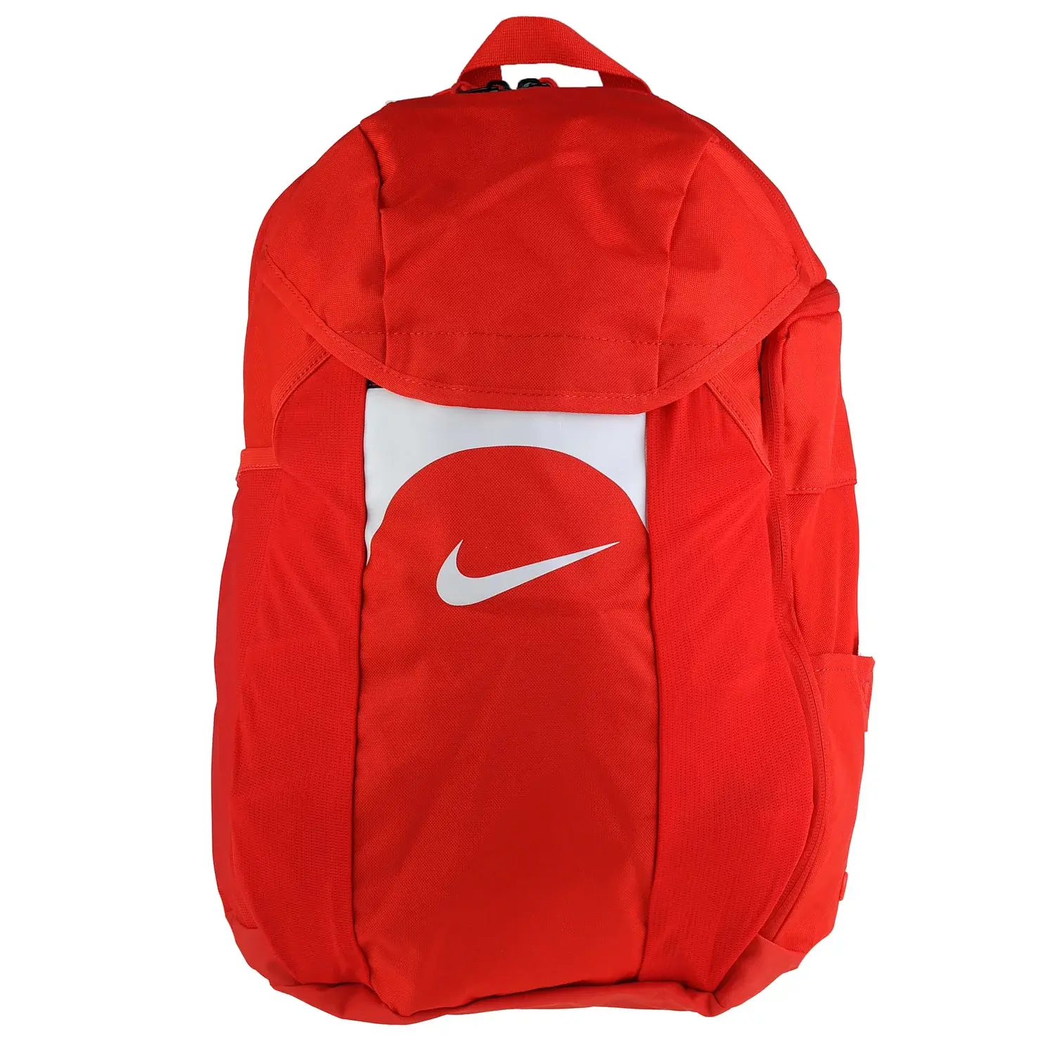 Рюкзак Nike Acdmy Team Bkpk 2.3 DV0761-657 красный фото1
