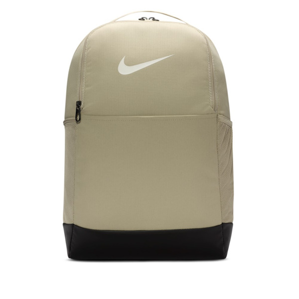Рюкзак Nike Brsla M Bkpk - 9.5 24L DH7709-253  бежевый