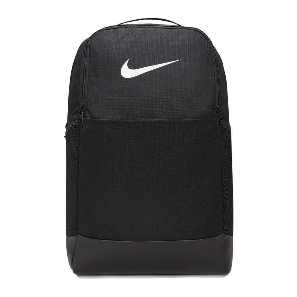 Рюкзак Nike Brsla M Bkpk - 9.5 (24L) DH7709-010 чорний фото1