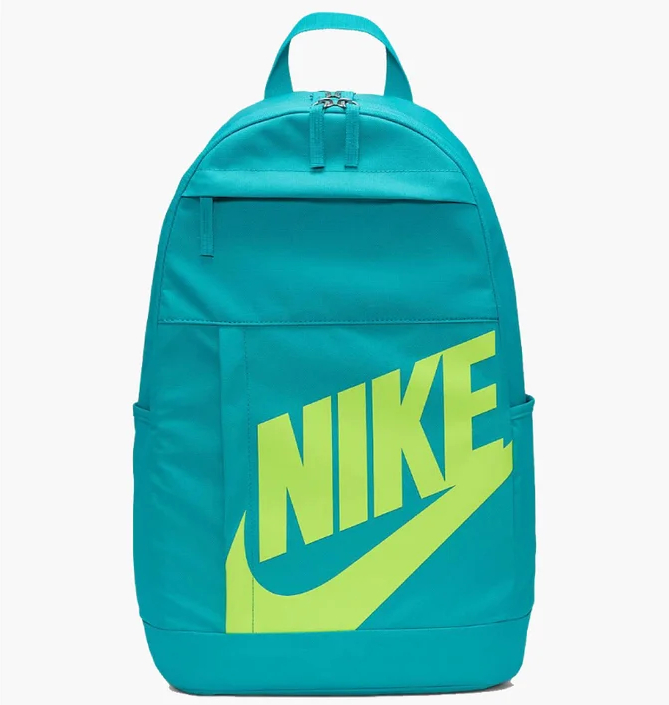 Рюкзак Nike Elmntl Bkpk - Hbr 21L DD0559-345 бирюзовый фото1