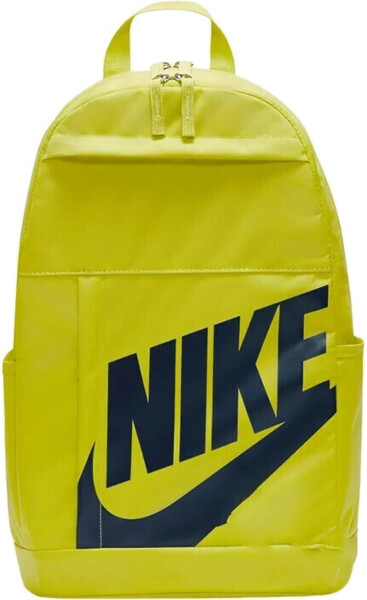 Рюкзак Nike Elmntl Bkpk - Hbr 26L DD0559-344 желтый фото