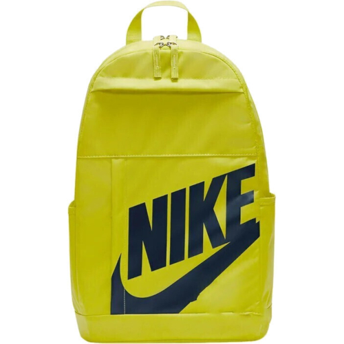 Рюкзак Nike Elmntl Bkpk - Hbr 26L DD0559-344  желтый