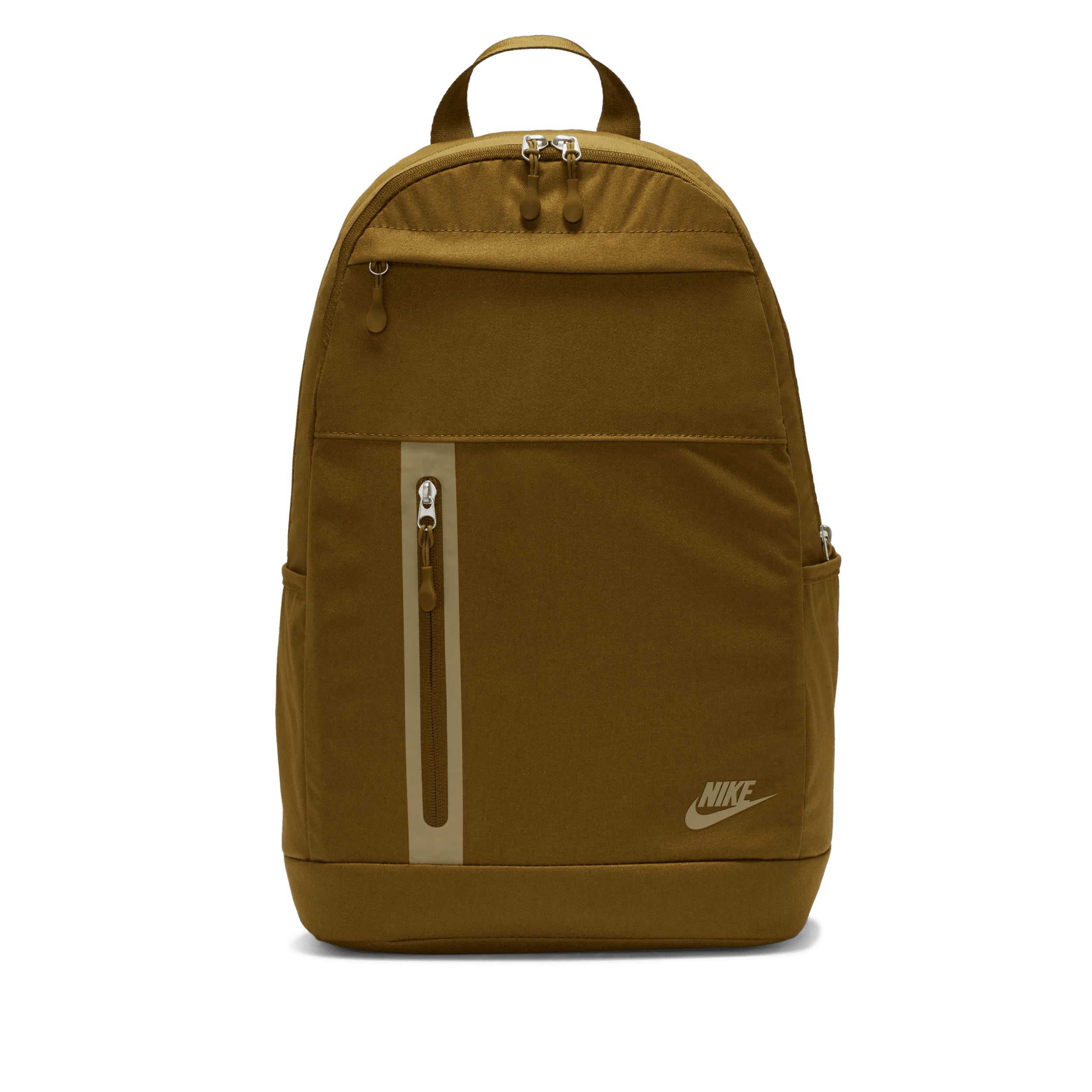 Рюкзак Nike Elmntl Prm Bkpk 21L DN2555-368 хаки фото1