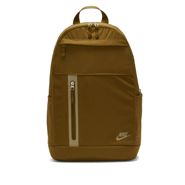 Рюкзак Nike Elmntl Prm Bkpk 21L DN2555-368  хаки