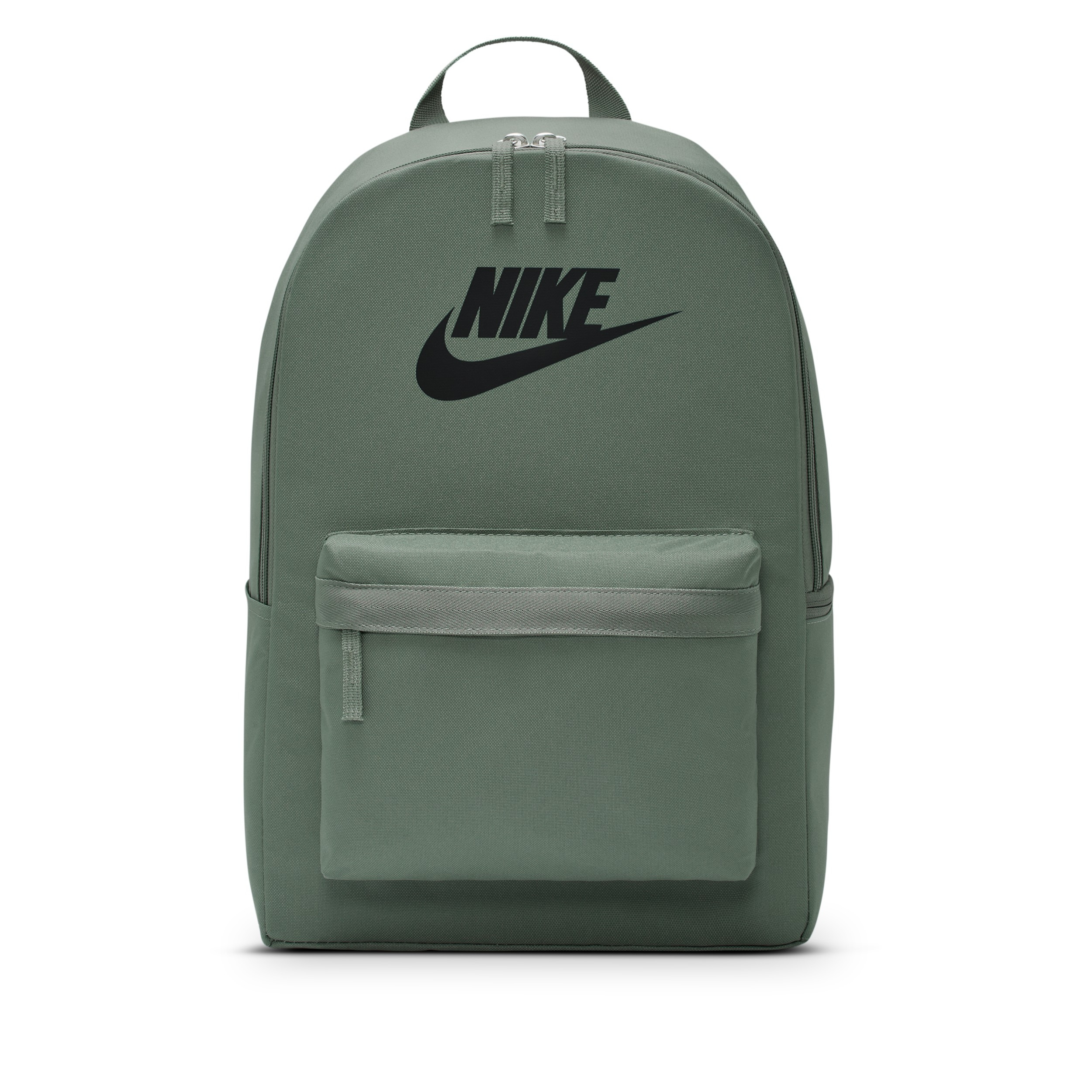 Рюкзак Nike Heritage Bkpk 25L DC4244-364 зеленый фото1