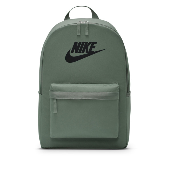 Рюкзак Nike Heritage Bkpk 25L DC4244-364  зеленый