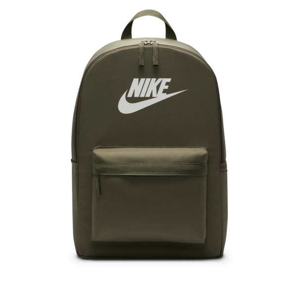 Рюкзак Nike Heritage Bkpk 25L DC4244-222  зеленый