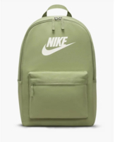 Рюкзак Nike Heritage Bkpk 25L DC4244-334 зелений