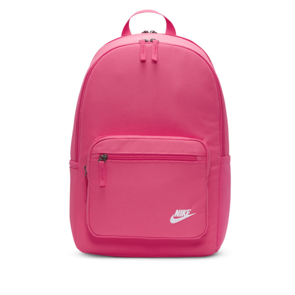 Рюкзак Nike Heritage Eugene Bkpk 23L DB3300-629  розовый