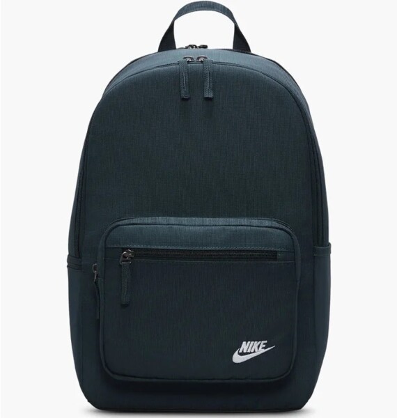 Рюкзак Nike Heritage Eugene Bkpk 23L DB3300-478  темно-зеленый